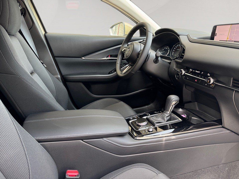 Fahrzeugabbildung Mazda CX-30 2.5i 140PS A/T Exclusive