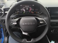 Skoda Fabia - Vorschau Bild 14