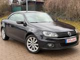 Volkswagen Eos 1,4 TSI Sport & Style Leder+Bi-Xenon+Alu+SHZ - gebrauchte VW Eos aus dem Jahr 2012