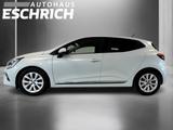 Renault Clio V XPERIENCE E-TECH 140 - Renault Clio mit Hybrid-Antrieb