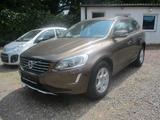 Volvo XC60 D3 Momentum,Scheckheft - Volvo XC60 in Magdeburg