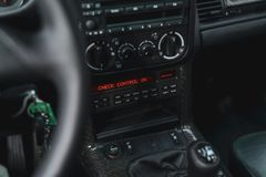 Fahrzeugabbildung BMW E36 M3 GT *No. 291 of 356 / Dt. Fzg*