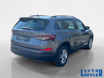 Skoda Kodiaq - 5