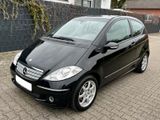 Mercedes-Benz A 200 CDI AVANTGARDE "Kupplung & TÜV NEU" - Mercedes-Benz A 200: Cdi Avantgarde