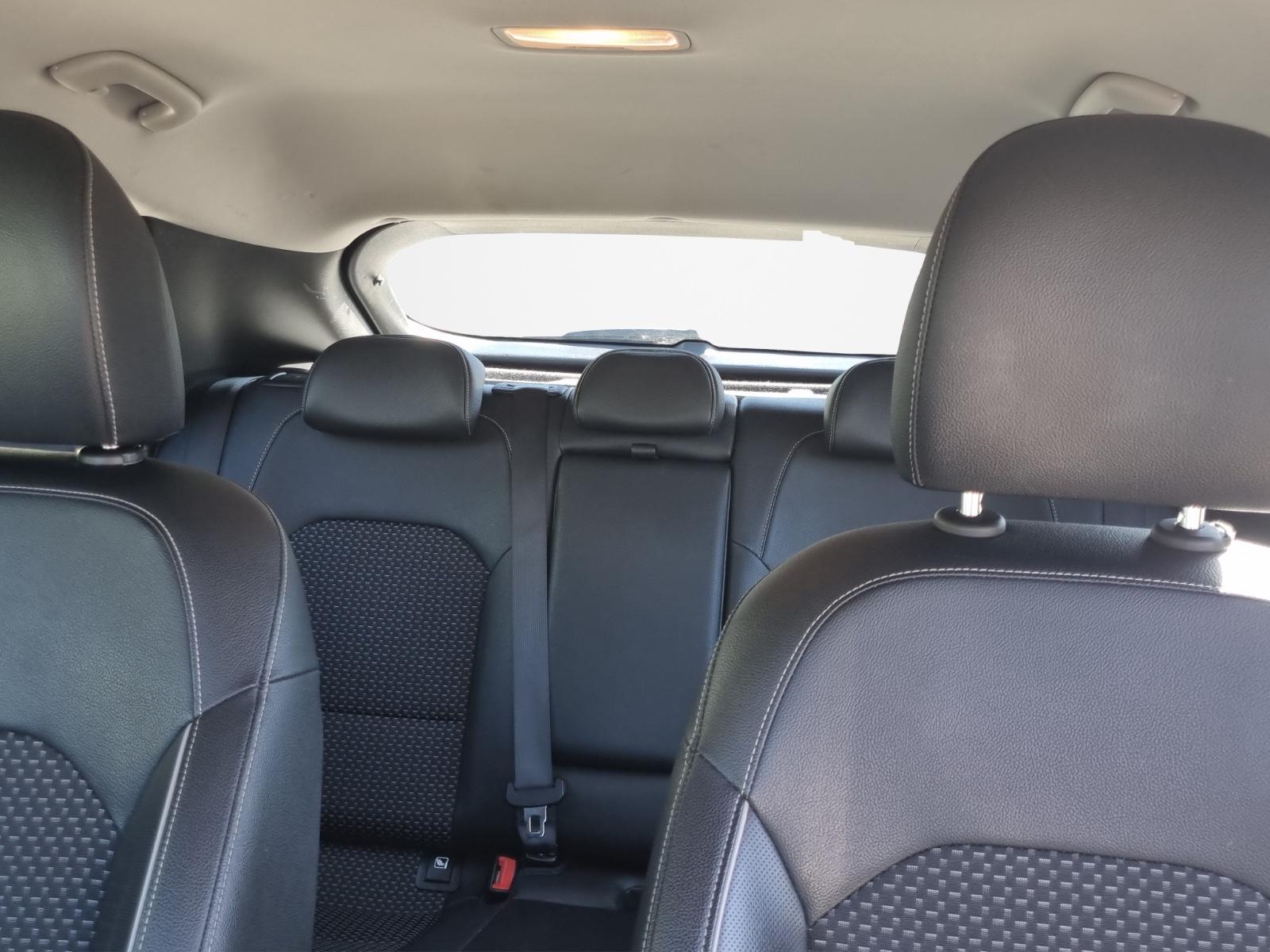 Kia XCeed JBL Sound Edition*LEDER*NAVI*LED*SHZ*PDC*
