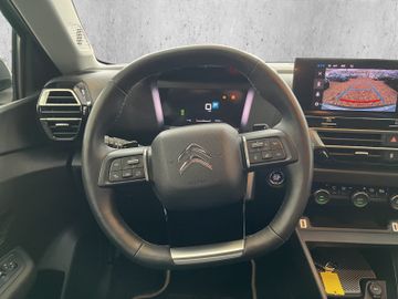 Citroën C4 Shine PT 130 Navi+HUD+SHZ+LED+Carplay
