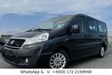 Fiat Scudo Panorama Executive L2H1*8 Sitzer*3xZ.Klima - Fiat Scudo: 8