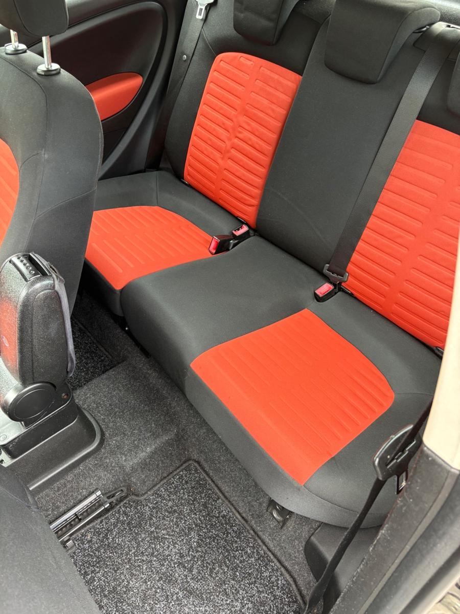 Fiat Grande Punto 1.4 8V Dynamic *Gepflegt *Ohne TÜV