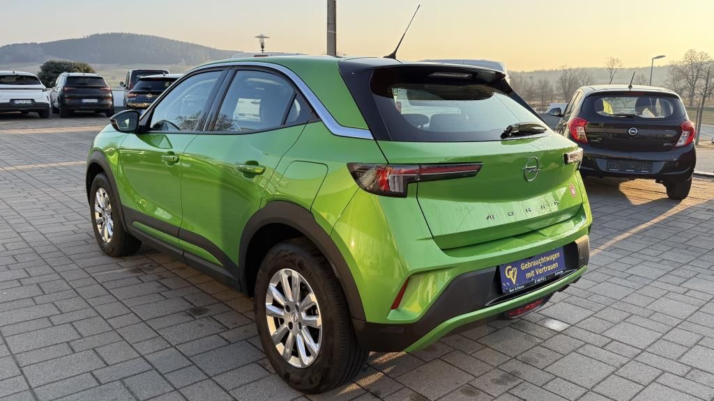 Autohaus Zimpel - Opel Mokka Enjoy 1.2T Klimaanlage+180Kamera+DAB+LED - Bild 7 Autohaus Zimpel - Opel Mokka Enjoy 1.2T Klimaanlage+180Kamera+DAB+LED - Bild 7