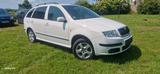 Skoda Fabia Combi 1.2 12V Ambiente - Skoda Fabia aus 2007: Combi