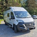 Bürstner Campeo 640 - Bürstner 64