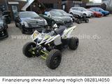 Aeon Cobra 420 SX *LOF*1.Hand*GPR Sportaufpuff* - QUAD SPORT