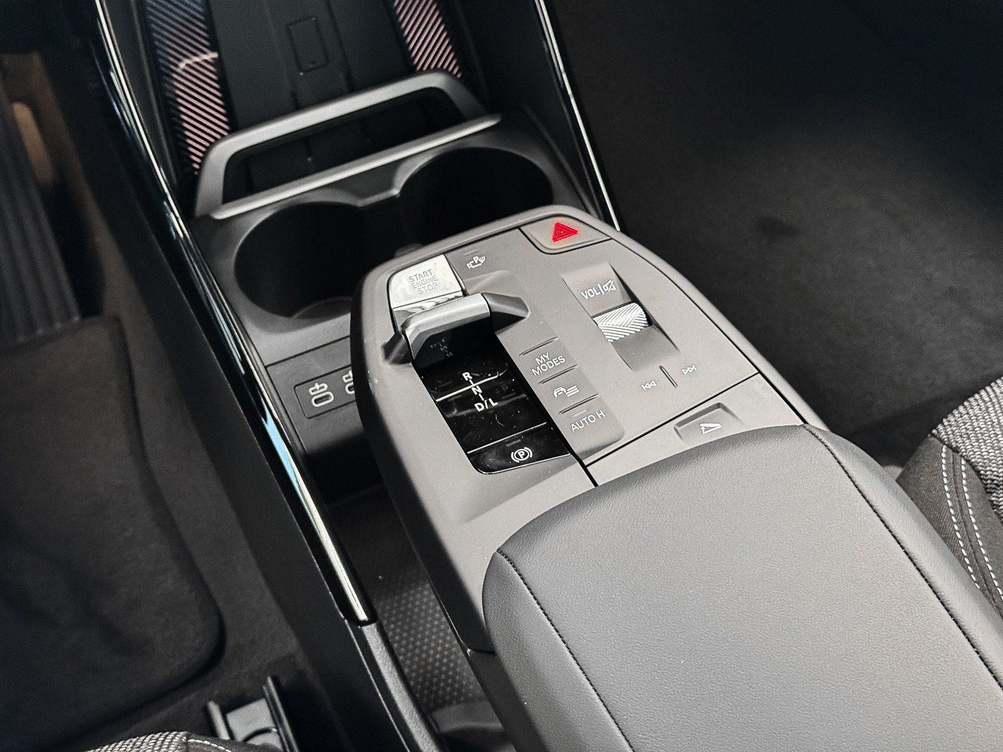 BMW 218 Active Tourer - Bild 11