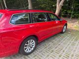 Volkswagen Passat 2.0 TDI SCR 90kW DSG - - VW Passat Gebrauchtwagen in Rostock