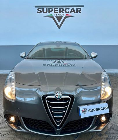 Alfa Romeo Giulietta 1.4 T, 120 cv PARI AL NUOVO