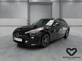 Mercedes-Benz C 300 T E AMG+NAPPA+DIGITAL+PANO+HUD+KAYLESS+1HD - Mercedes-Benz C 300 mit Hybrid-Antrieb: Beheizbares Lenkrad, Kombi
