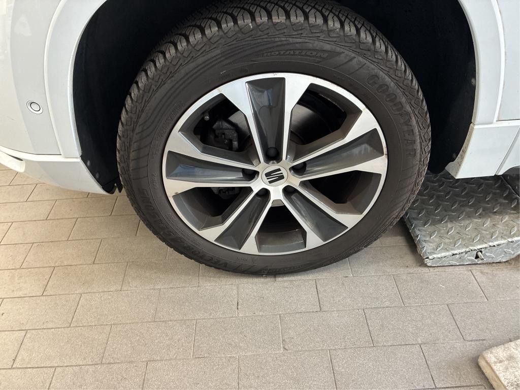 Seat Ateca - Bild 12