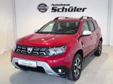 Dacia Duster II Prestige+Navi+Kamera+Automatik+SHZ+Car - Dacia Duster: Limousine