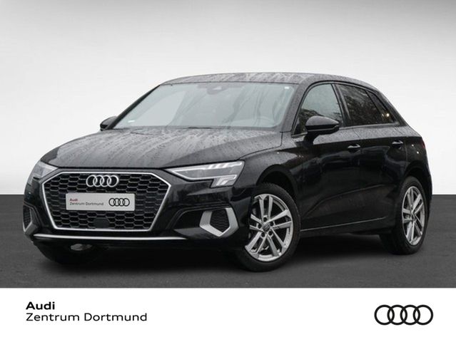 Audi A3 Sportback 30 advanced LM17 NAVI+ SITZHEIZUNG