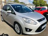 Ford C-Max 1.6EcoB.''Titanium''Navi,Kamera,AHK - Ford C-Max mit Schiebedach