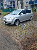 Toyota verso  Tüv  7-Sitzer ..... - Toyota Verso in Essen