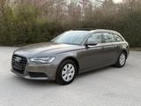 Audi A6 3.0 TDI Quattro Panorama Matrix Kamera - Audi A6 aus 2012: Kombi
