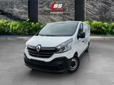 Renault Trafic ENERGY dCi 120 L2H1 3,0t Mehrfach Vorhand