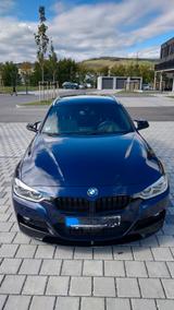 BMW 340i Touring M Sport - MPPSK - BMW 340 Kombi Gebrauchtwagen