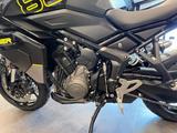 Triumph Tiger Sport 800 - TRIUMPH TIGER SPORT 800