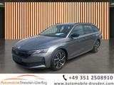 Skoda Octavia 2.0 TDI mHEV DSG Sportline*Headup*KeyGo - Skoda Octavia aus 2025