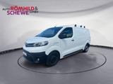 Toyota Proace L1 Kasten Comfort Electric 75 kWh - Toyota mit Elektro-Antrieb: Van