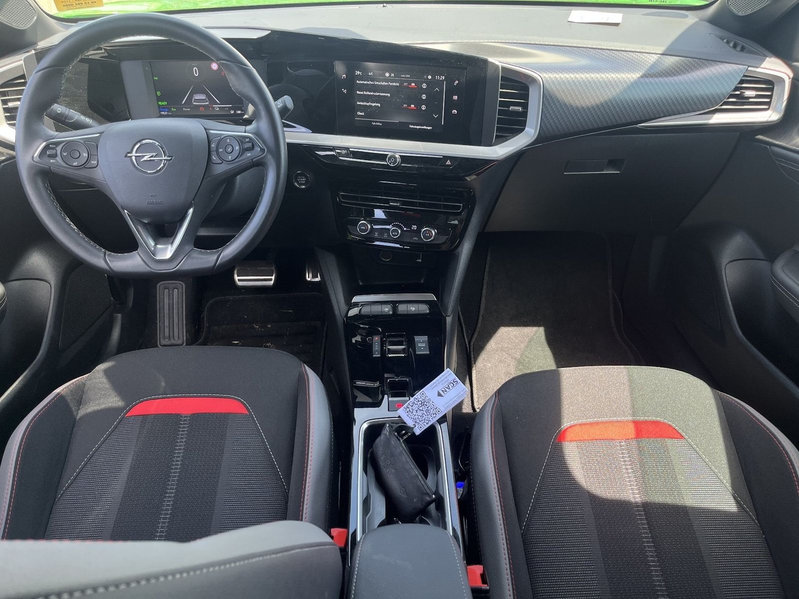 Opel Mokka - Bild 10