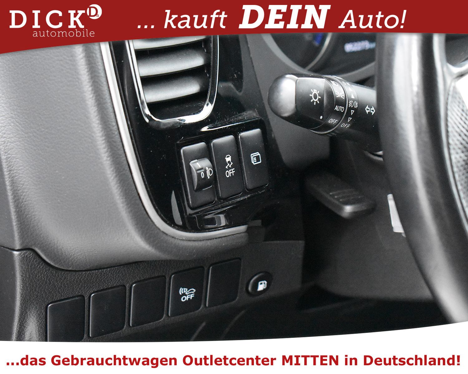 MITSUBISHI Outlander 2.4 PHEV 4WD >KAMERA+SHZ+TEMP+MFL+DAB - Image 18