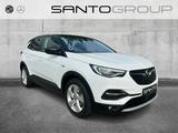 Opel Grandland X 1.2 Turbo Design Line (6d-TEMP) Navi - Opel Grandland (X) in Freiburg