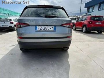 Skoda Kodiaq - 5