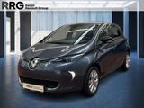 Renault ZOE Z.E. 40 Life PDC KLIMA LED-Tagfahrlicht BT A - graue Renault ZOE
