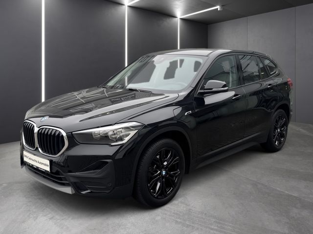 BMW X1 xDrive25e Advantage+AUTOMATIK+NAVI+KAMERA+