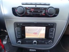 Fahrzeugabbildung Seat Leon Style Ecomotive **VERKAUF NUR AN GEWERBE**