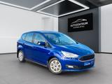 Ford C-MAX Cool & Connect*Garantie*TÜV/ServiceNEU* - gebrauchte Ford C-Max aus dem Jahr 2017
