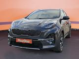 Kia Sportage 2.0 CRDI AWD GT -Dynamics+ SPIRIT #Pano - Kia Sportage: 2.0