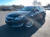 Opel Insignia Sports Tour 2.0 170PS 72499 - gebrauchte Opel Insignia aus dem Jahr 2015