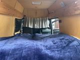 Mercedes-Benz Vito - Mercedes-Benz Wohnmobil oder -wagen Vito