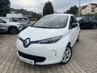Renault ZOE - Vorschau Bild 1