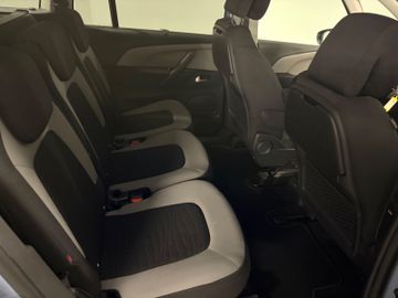 Citroen Grand C4 Picasso / SpaceTourer - 5