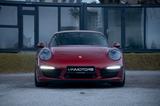 Porsche Carerra S POWERKIT X51/BOSE/KAMERA/MEMORY - Porsche: Coupe, Scheckheftgepflegt