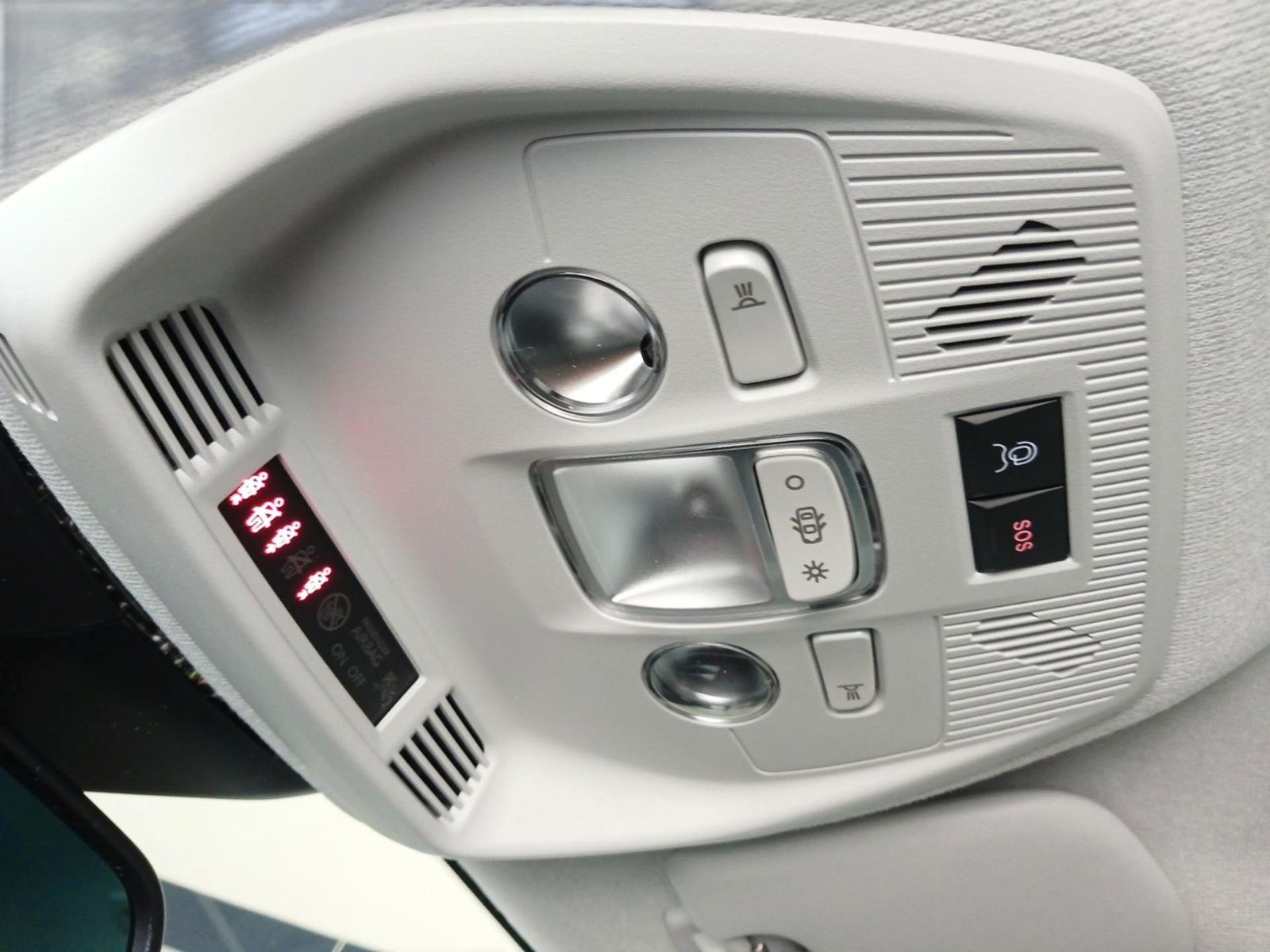 Citroën C3 Aircross - Bild 18