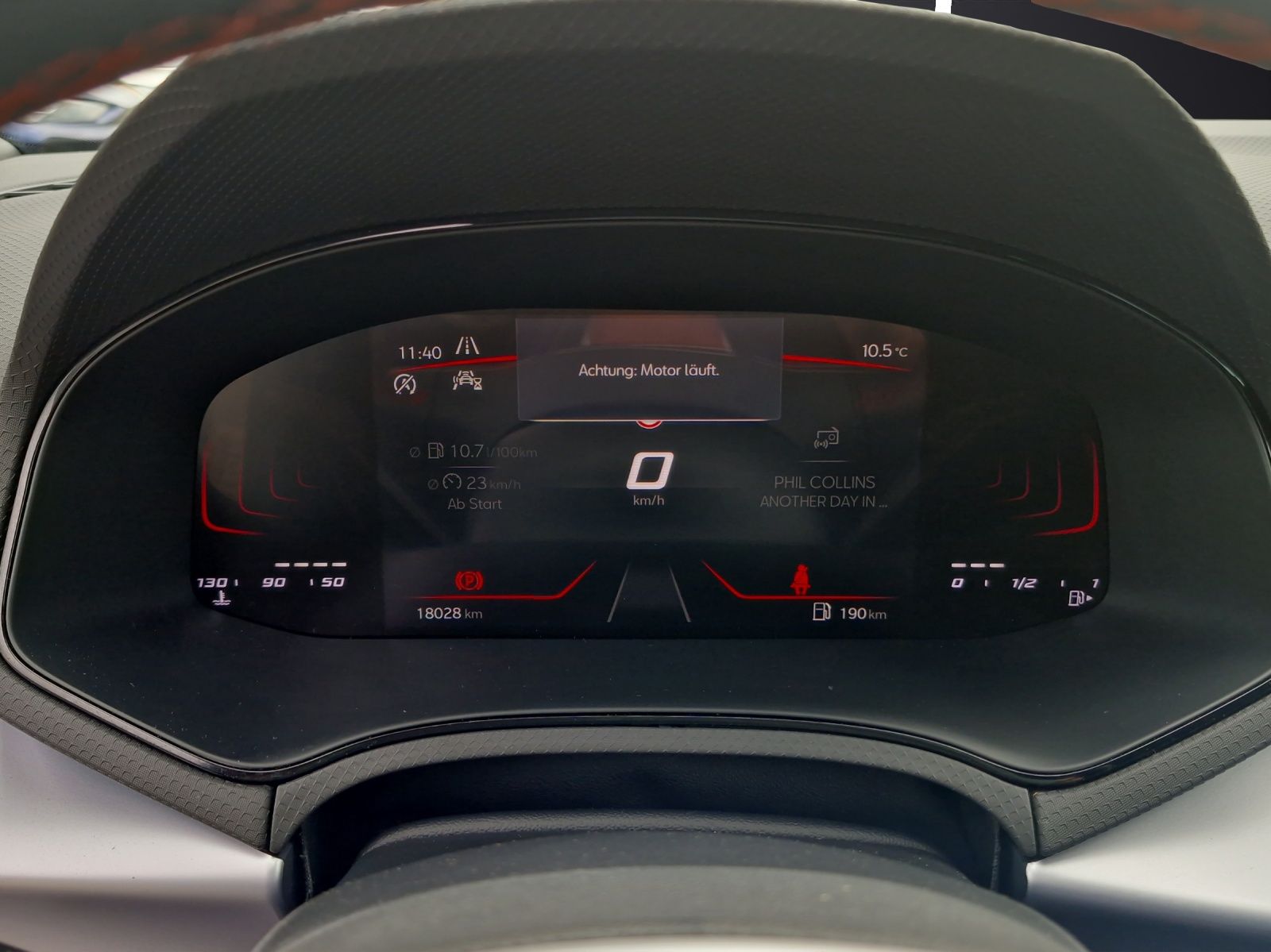 Fahrzeugabbildung SEAT Arona FR 1.0 TSI LED RFK ACC SH