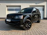 Land Rover Range Rover 5.0 Atmosphärischer Motor - Land Rover Range Rover mit Benzin-Antrieb: 5.0