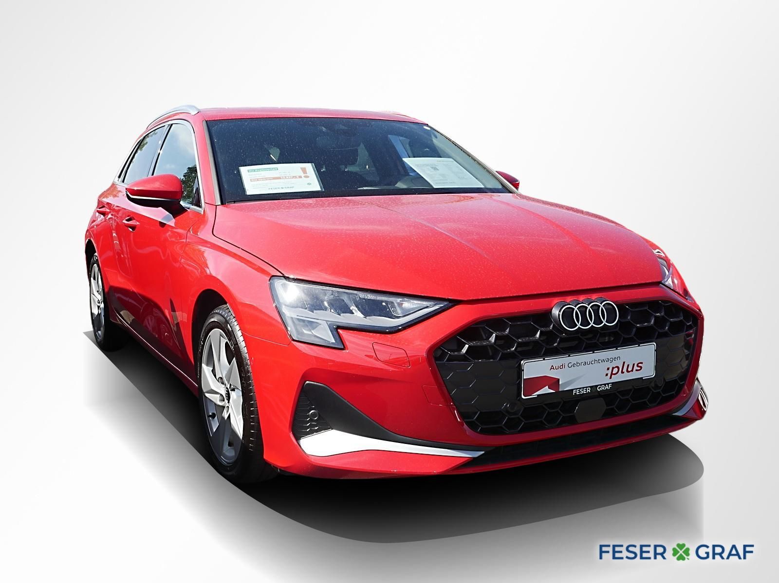 Audi A3 - Bild 3
