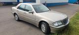 Mercedes-Benz Mercedes Benz C180 Elegance W202.. - Mercedes-Benz C 180: W202